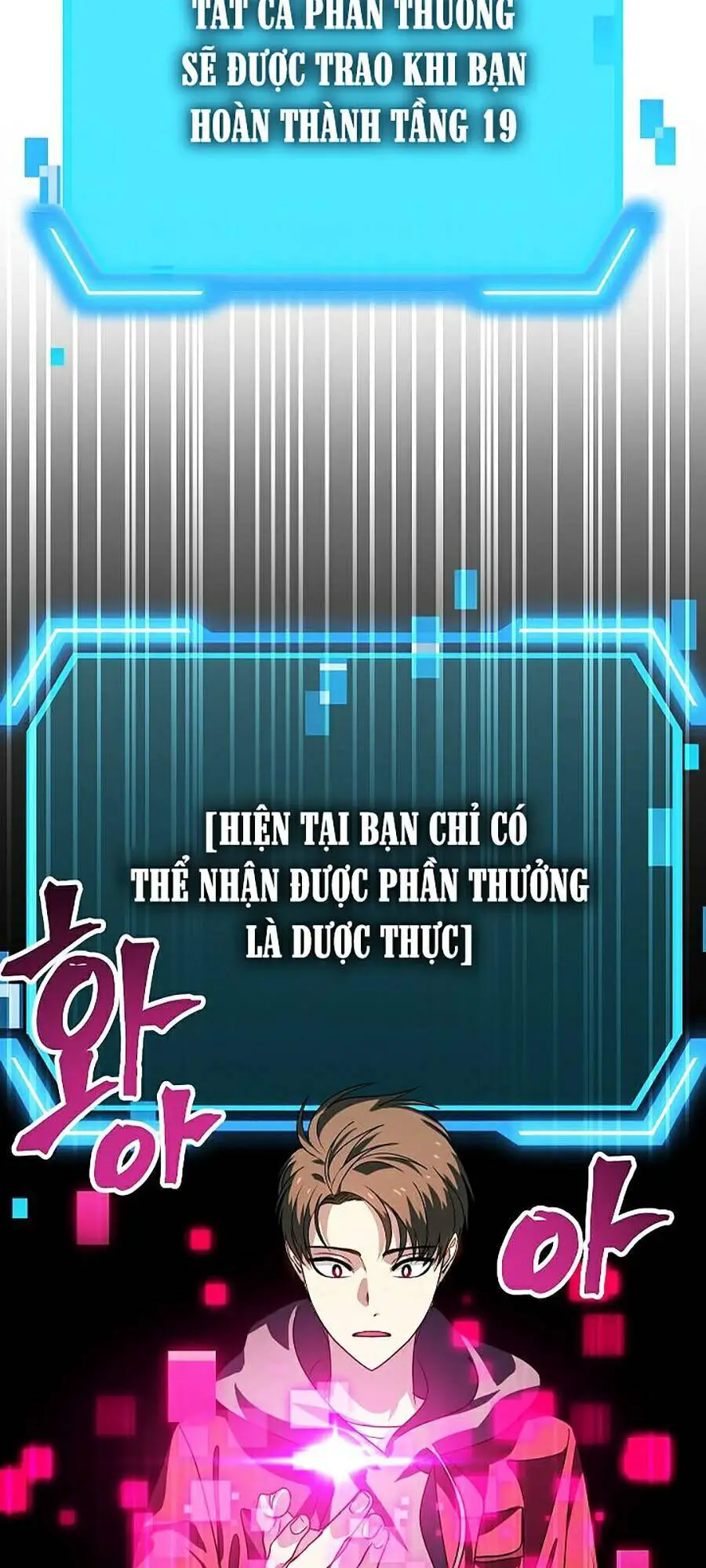 Tôi Là Thợ Săn Có Kĩ Năng Tự Sát Cấp Sss Nettruyen ZZZ Chương 38 Page 19