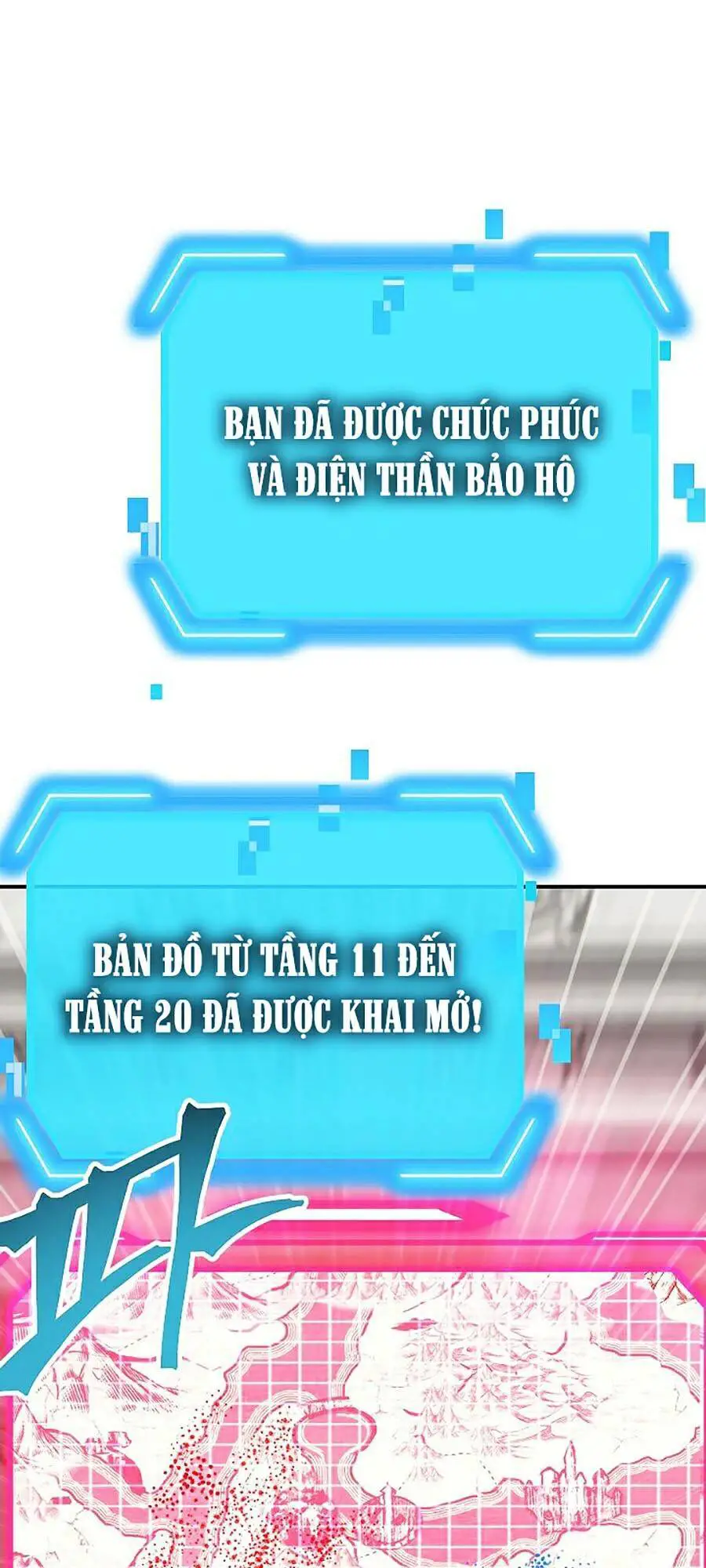 Tôi Là Thợ Săn Có Kĩ Năng Tự Sát Cấp Sss Nettruyen ZZZ Chương 38 Page 21