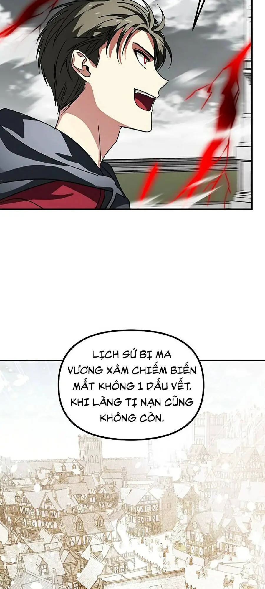 Tôi Là Thợ Săn Có Kĩ Năng Tự Sát Cấp Sss Nettruyen ZZZ Chương 38 Page 25