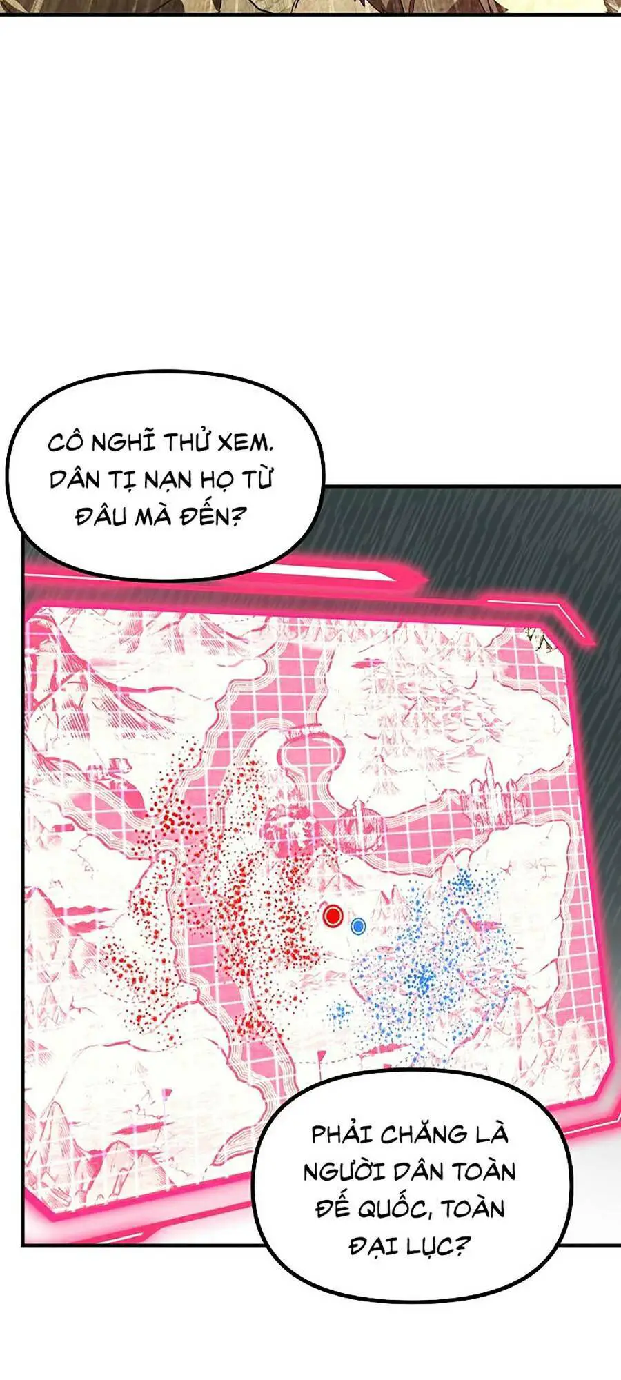Tôi Là Thợ Săn Có Kĩ Năng Tự Sát Cấp Sss Nettruyen ZZZ Chương 38 Page 27