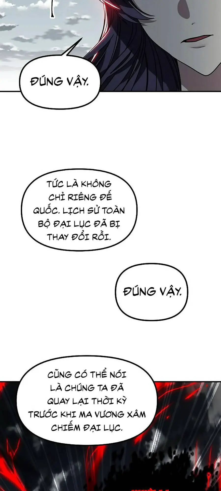 Tôi Là Thợ Săn Có Kĩ Năng Tự Sát Cấp Sss Nettruyen ZZZ Chương 38 Page 29