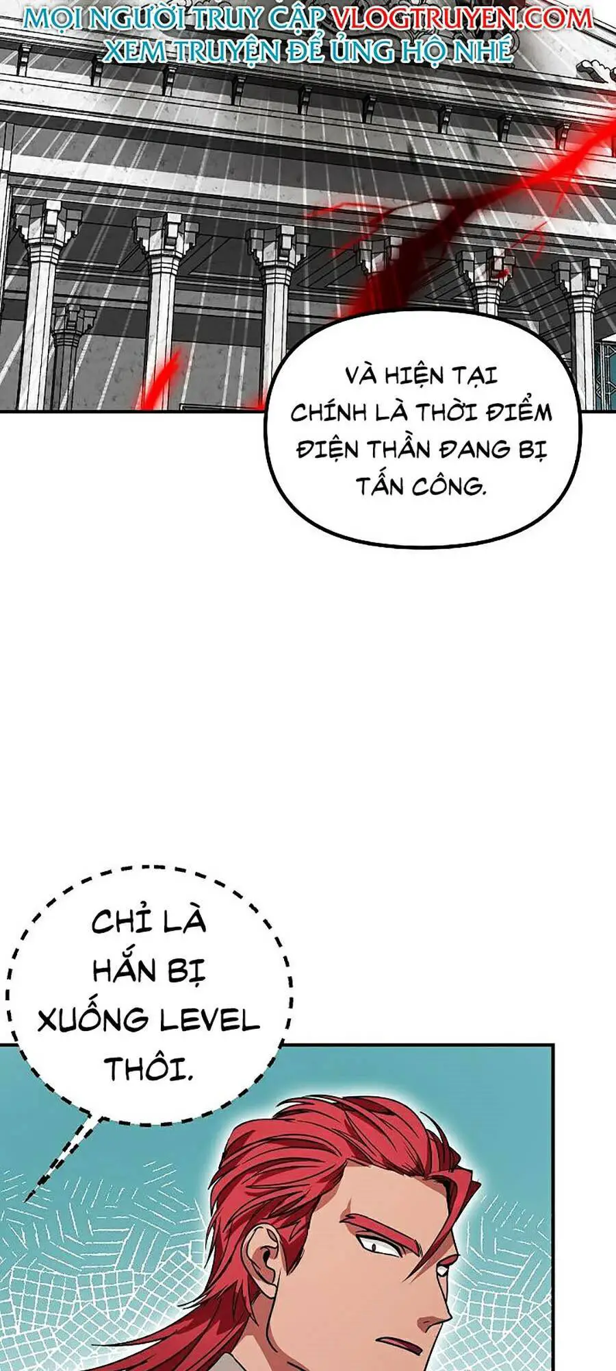 Tôi Là Thợ Săn Có Kĩ Năng Tự Sát Cấp Sss Nettruyen ZZZ Chương 38 Page 31