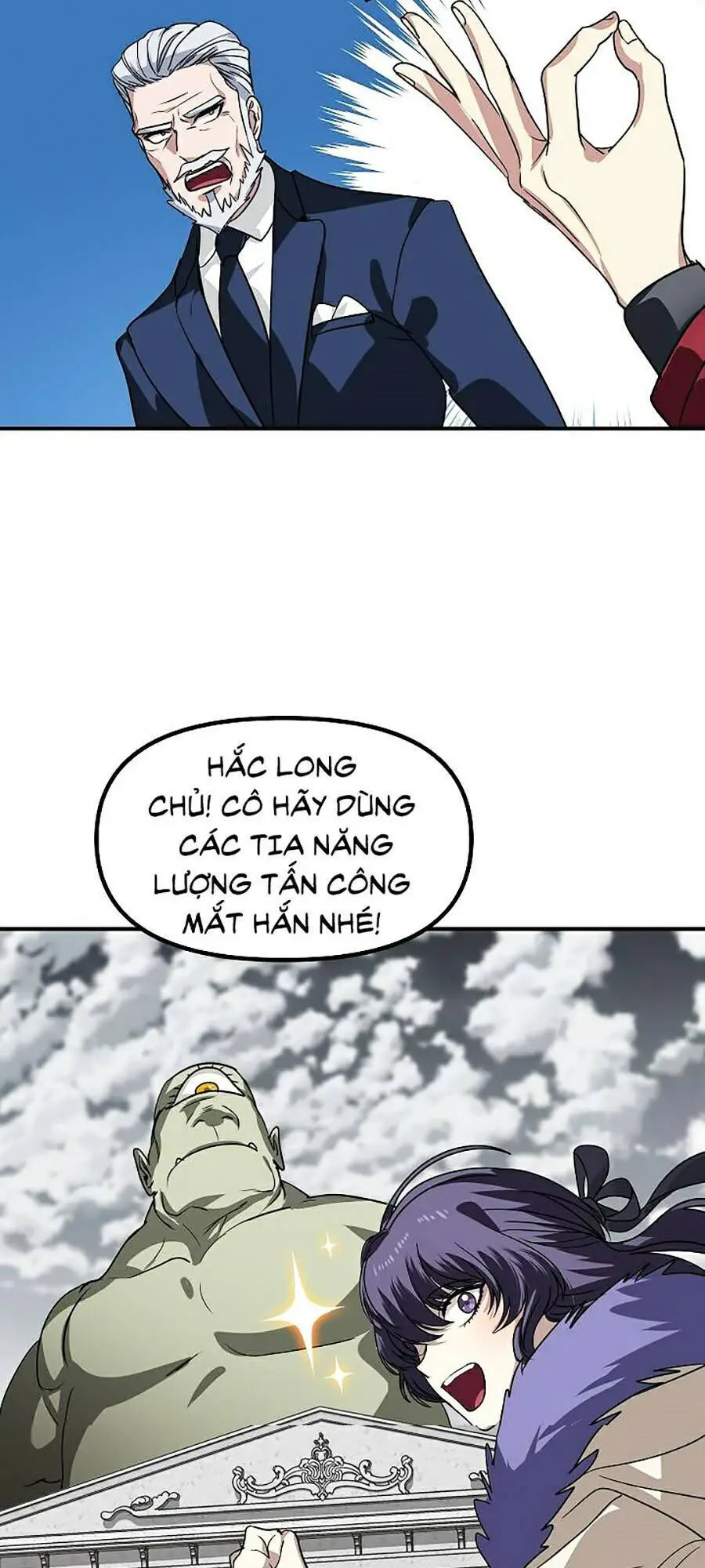 Tôi Là Thợ Săn Có Kĩ Năng Tự Sát Cấp Sss Nettruyen ZZZ Chương 38 Page 79