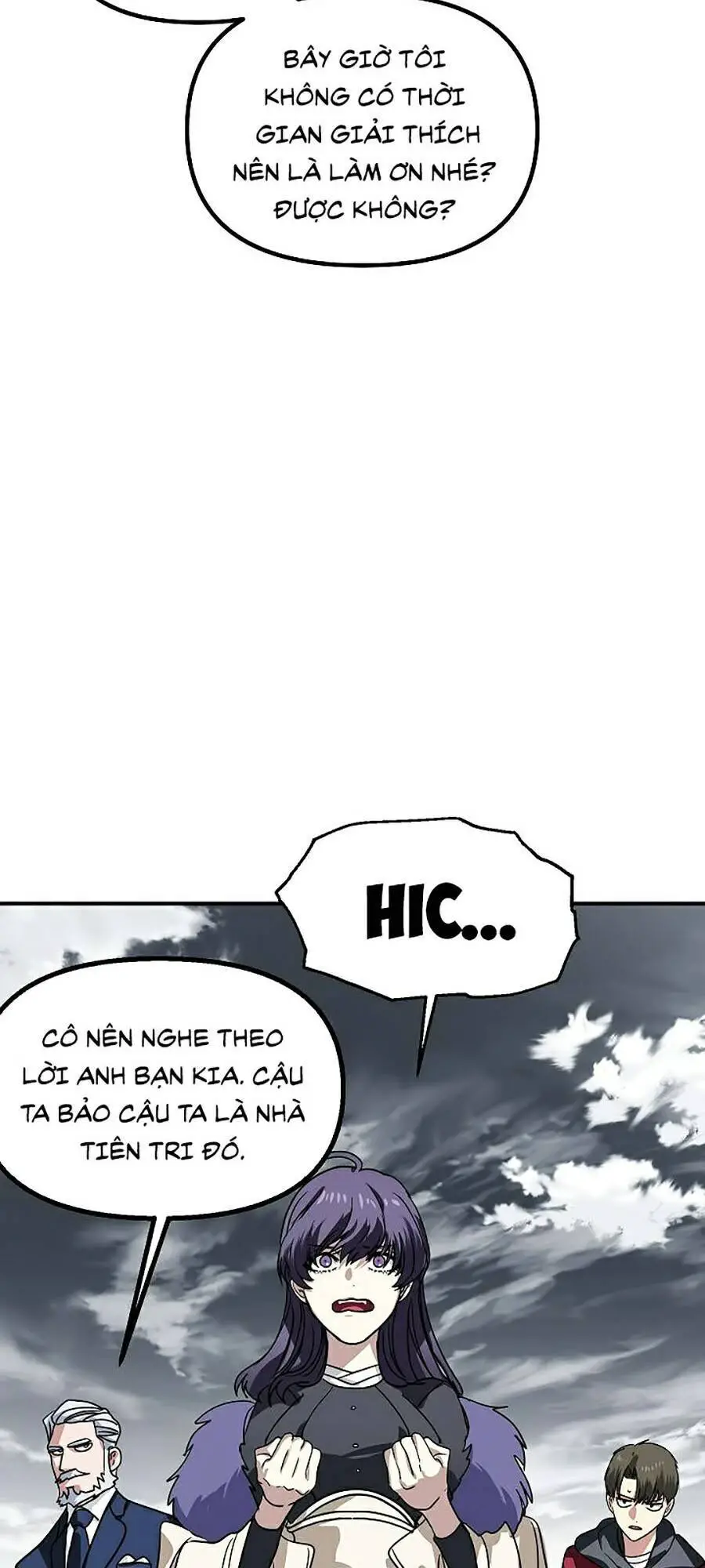 Tôi Là Thợ Săn Có Kĩ Năng Tự Sát Cấp Sss Nettruyen ZZZ Chương 38 Page 89