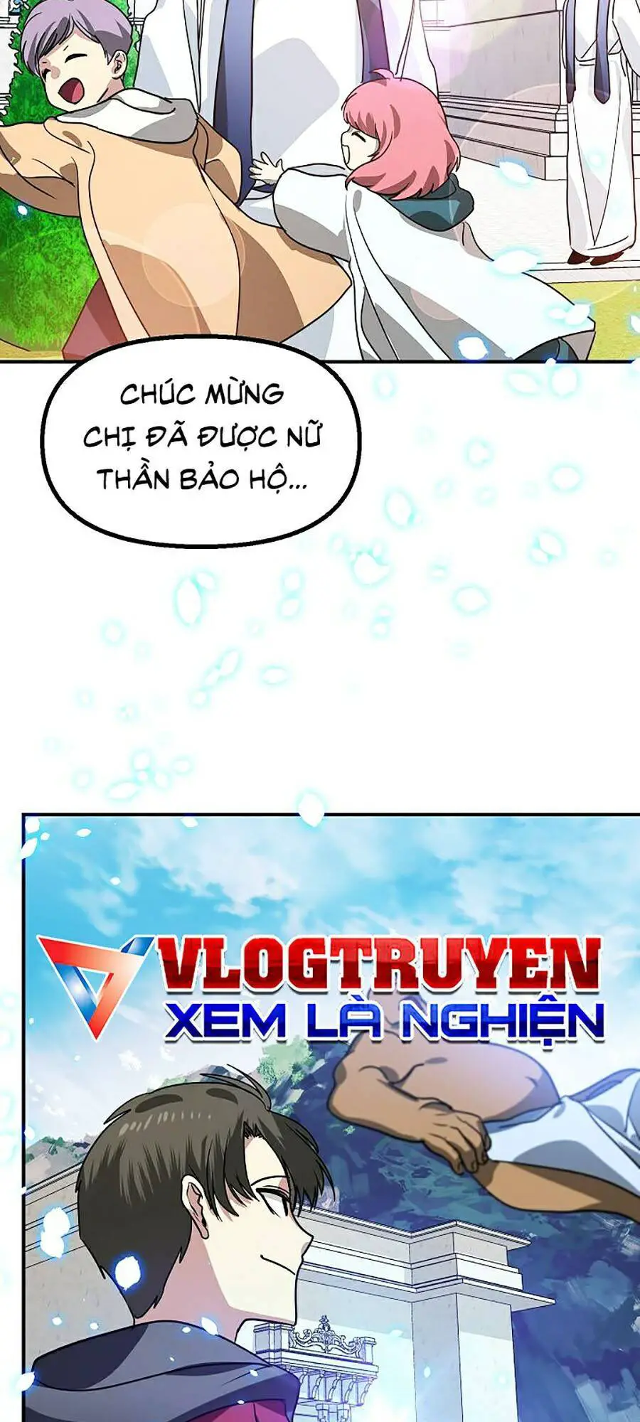 Tôi Là Thợ Săn Có Kĩ Năng Tự Sát Cấp Sss Nettruyen ZZZ Chương 38 Page 99