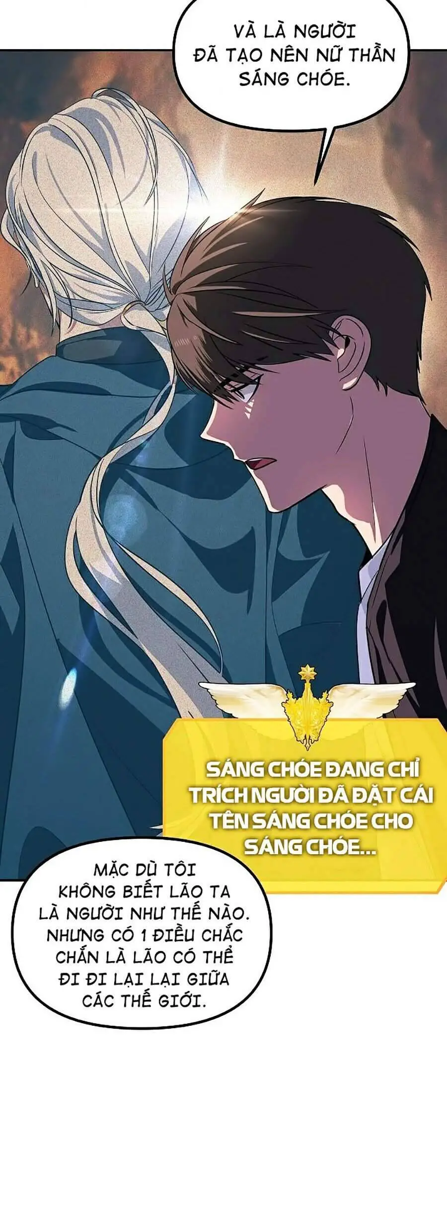 Tôi Là Thợ Săn Có Kĩ Năng Tự Sát Cấp Sss Nettruyen ZZZ Chương 51 Page 4