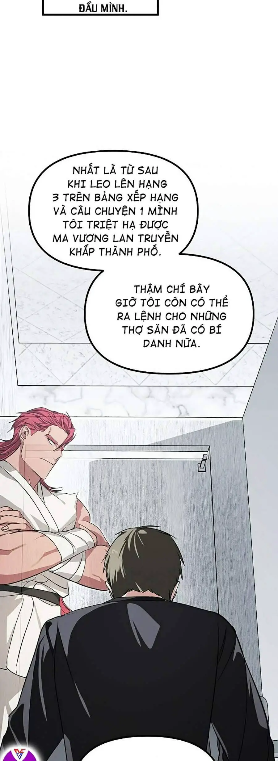 Tôi Là Thợ Săn Có Kĩ Năng Tự Sát Cấp Sss Nettruyen ZZZ Chương 51 Page 7