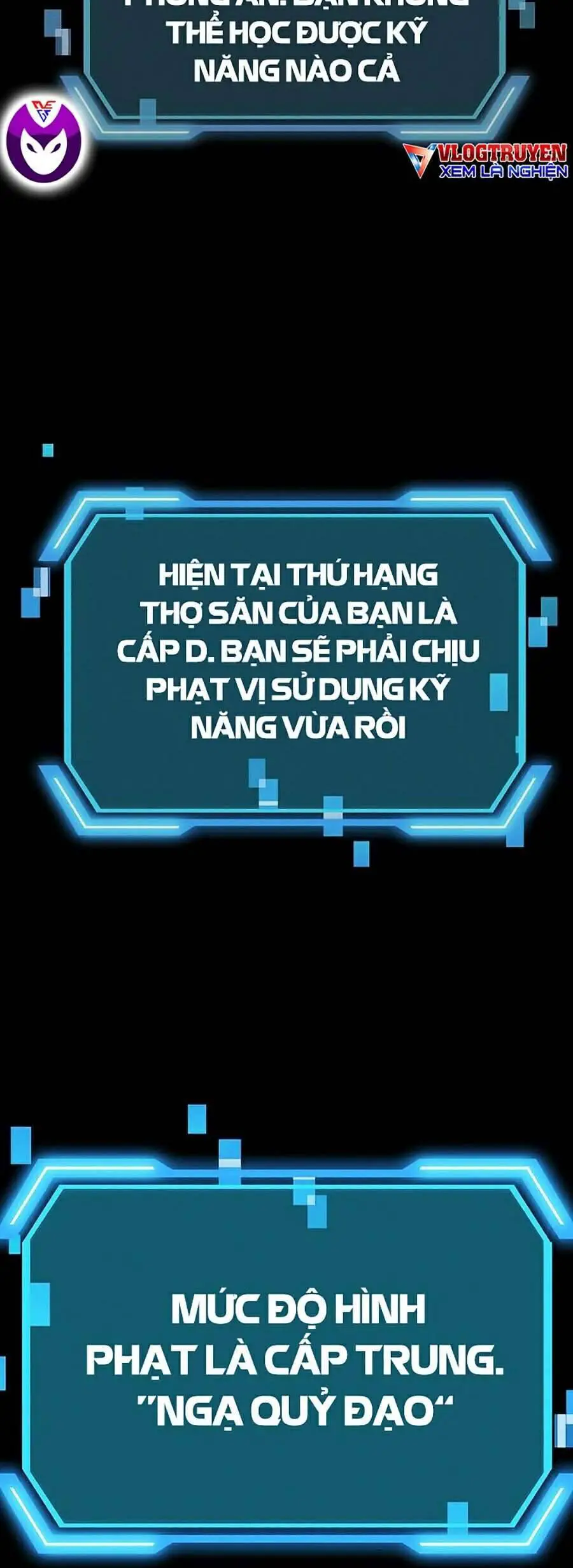 Tôi Là Thợ Săn Có Kĩ Năng Tự Sát Cấp Sss Nettruyen ZZZ Chương 51 Page 17