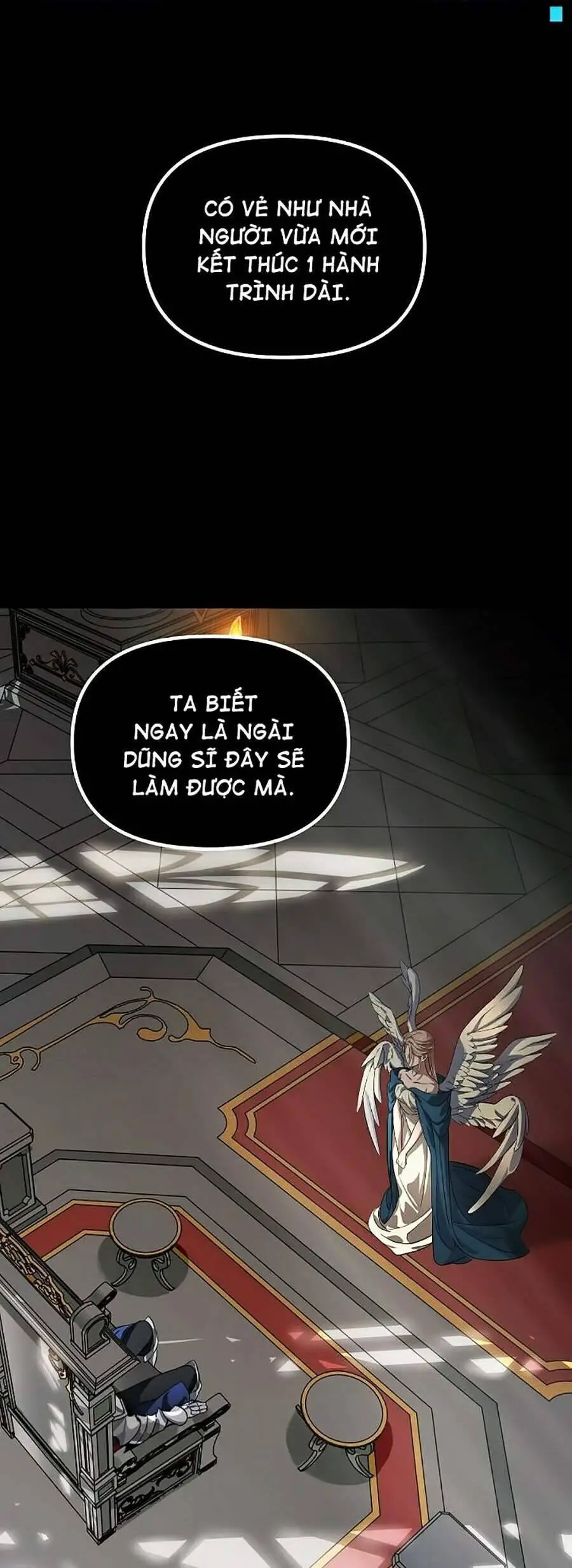 Tôi Là Thợ Săn Có Kĩ Năng Tự Sát Cấp Sss Nettruyen ZZZ Chương 51 Page 18