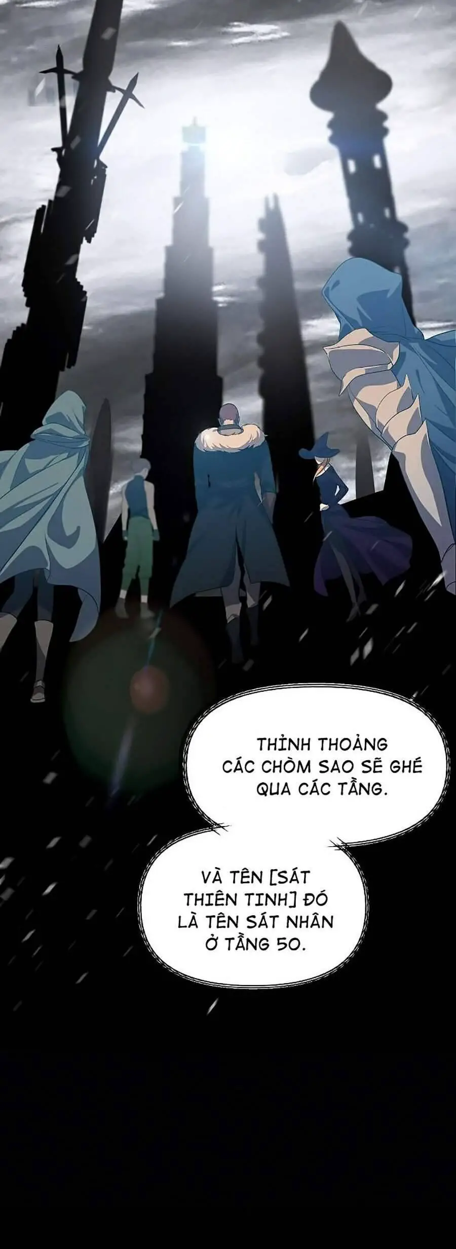 Tôi Là Thợ Săn Có Kĩ Năng Tự Sát Cấp Sss Nettruyen ZZZ Chương 51 Page 23