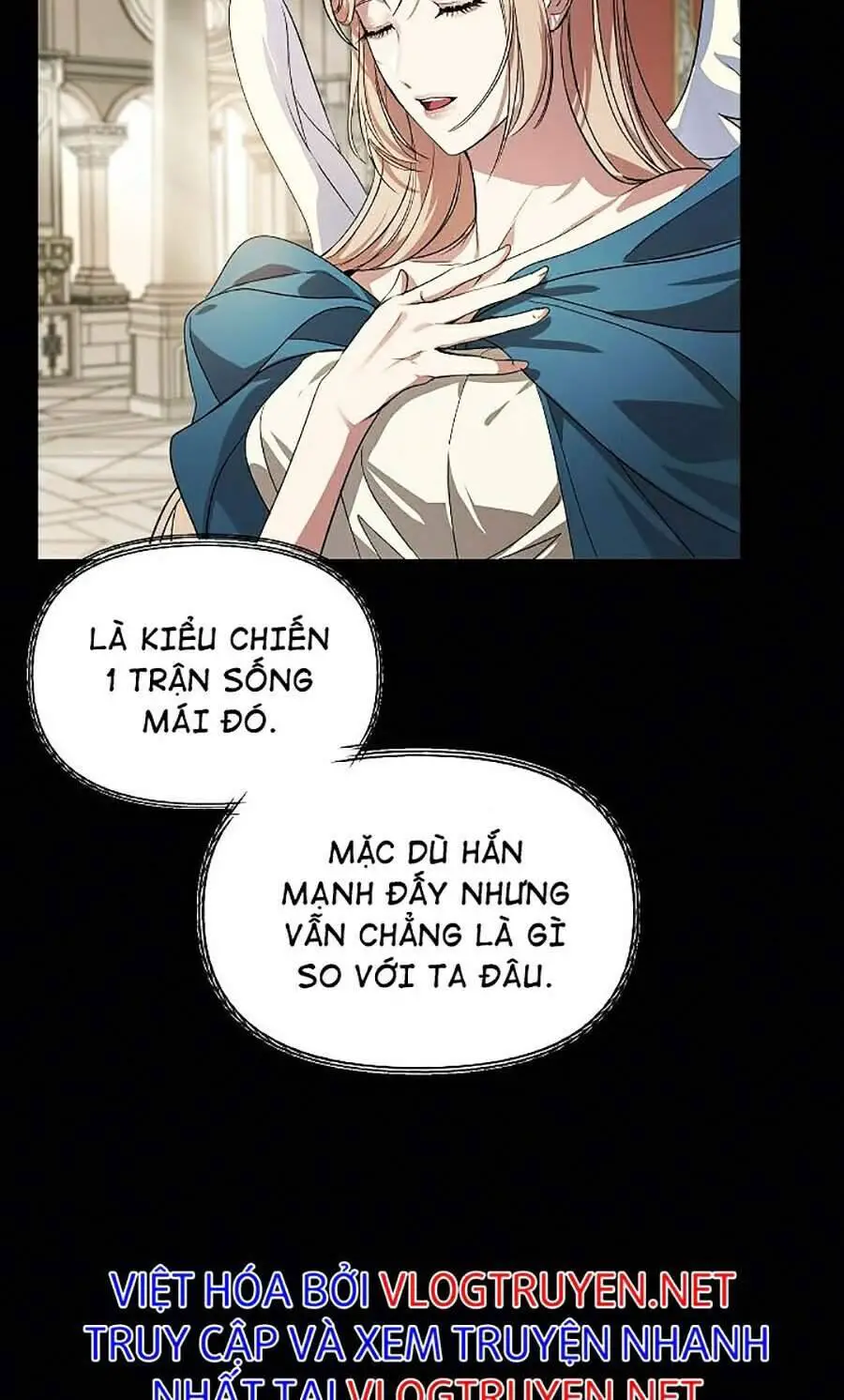 Tôi Là Thợ Săn Có Kĩ Năng Tự Sát Cấp Sss Nettruyen ZZZ Chương 51 Page 26