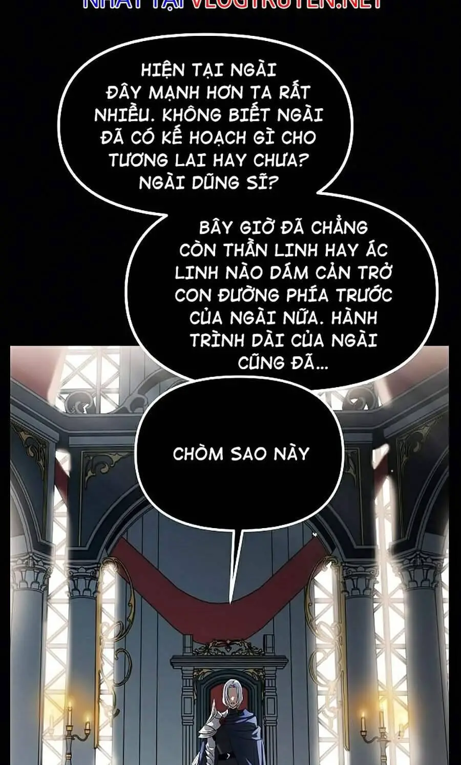 Tôi Là Thợ Săn Có Kĩ Năng Tự Sát Cấp Sss Nettruyen ZZZ Chương 51 Page 27