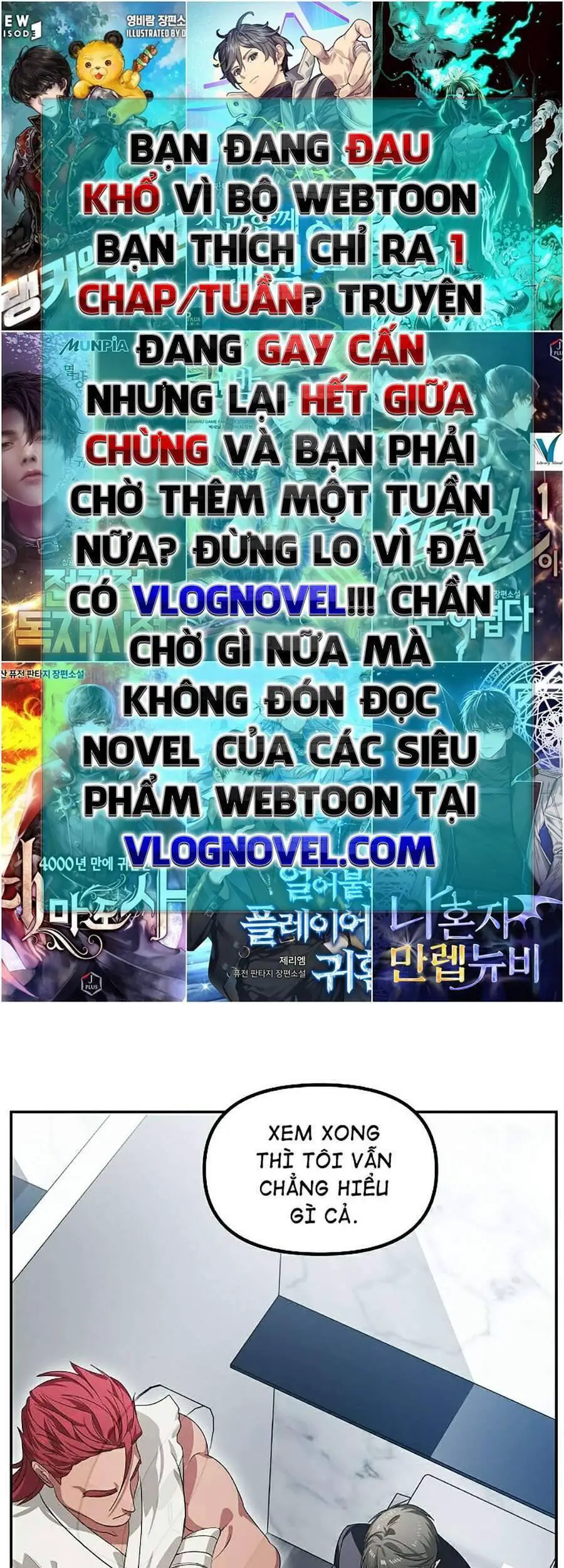 Tôi Là Thợ Săn Có Kĩ Năng Tự Sát Cấp Sss Nettruyen ZZZ Chương 51 Page 39