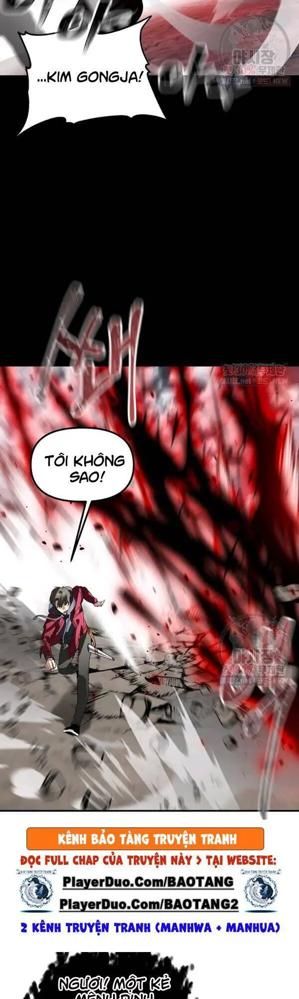 Tôi Là Thợ Săn Có Kĩ Năng Tự Sát Cấp Sss Nettruyen ZZZ Chương 36 Page 37
