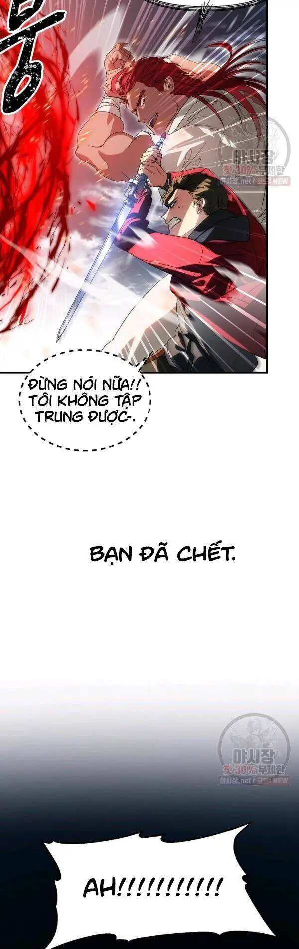 Tôi Là Thợ Săn Có Kĩ Năng Tự Sát Cấp Sss Nettruyen ZZZ Chương 36 Page 43