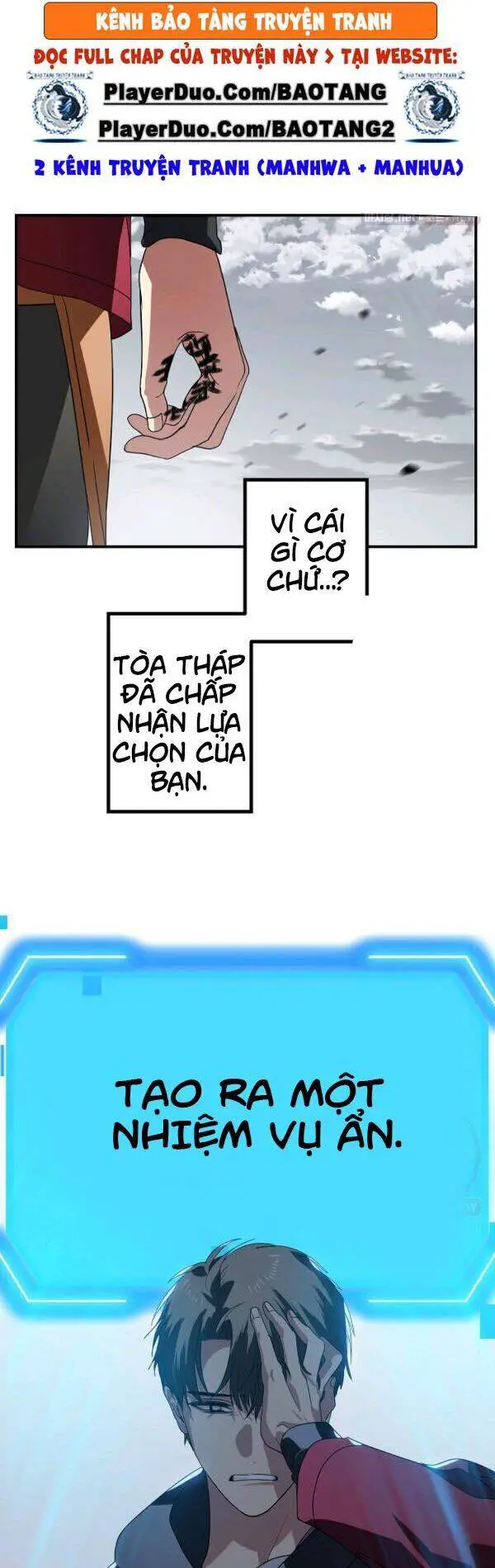 Tôi Là Thợ Săn Có Kĩ Năng Tự Sát Cấp Sss Nettruyen ZZZ Chương 36 Page 60