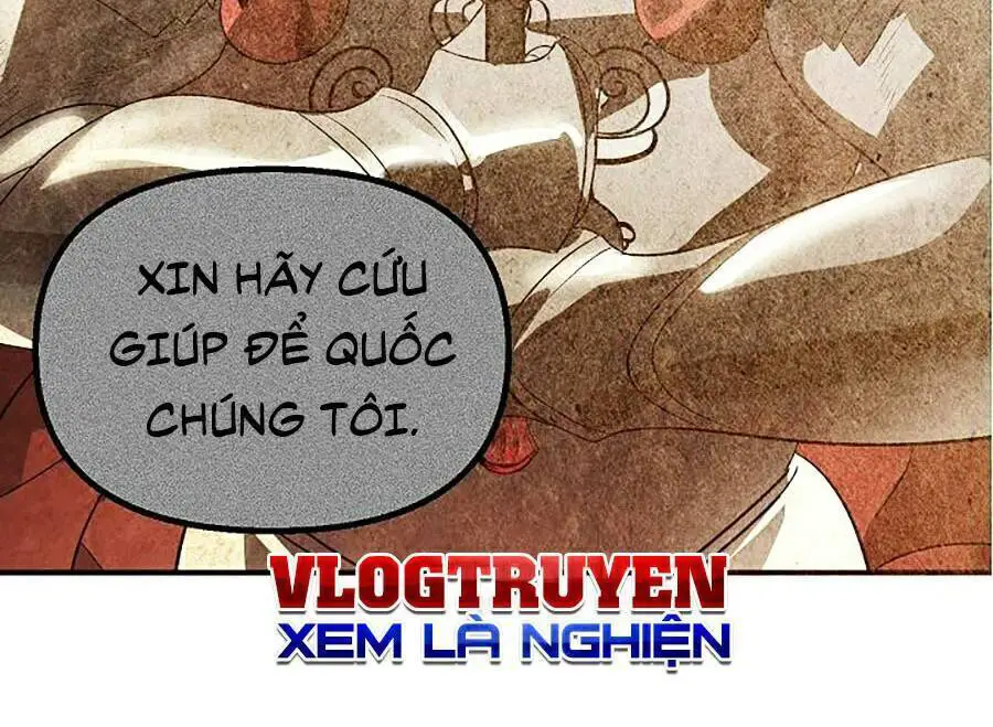 Tôi Là Thợ Săn Có Kĩ Năng Tự Sát Cấp Sss Nettruyen ZZZ Chương 37 Page 36