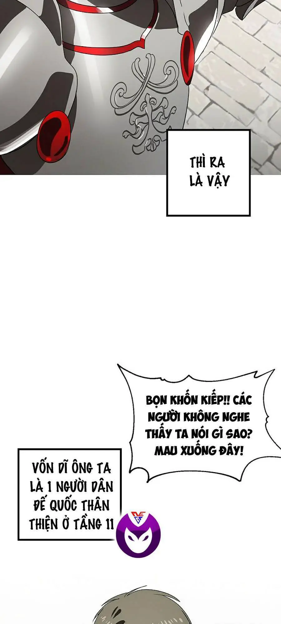Tôi Là Thợ Săn Có Kĩ Năng Tự Sát Cấp Sss Nettruyen ZZZ Chương 37 Page 39