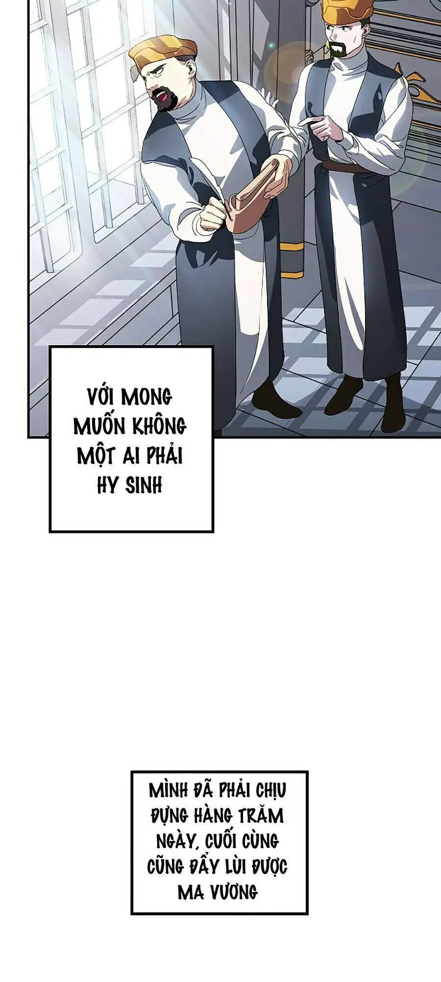 Tôi Là Thợ Săn Có Kĩ Năng Tự Sát Cấp Sss Nettruyen ZZZ Chương 37 Page 59