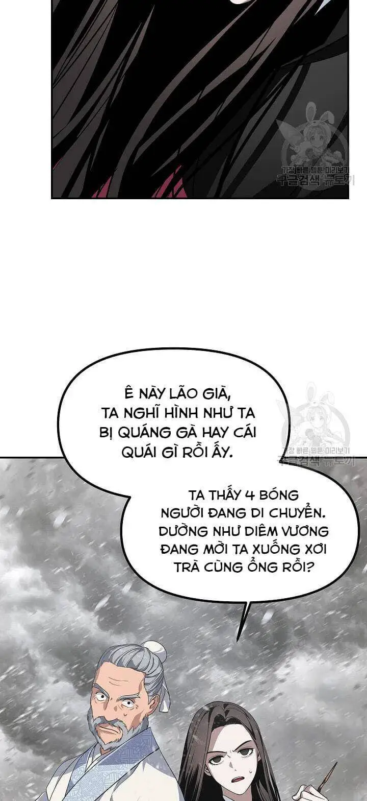 Tôi Là Thợ Săn Có Kĩ Năng Tự Sát Cấp Sss Nettruyen ZZZ Chương 55 Page 8