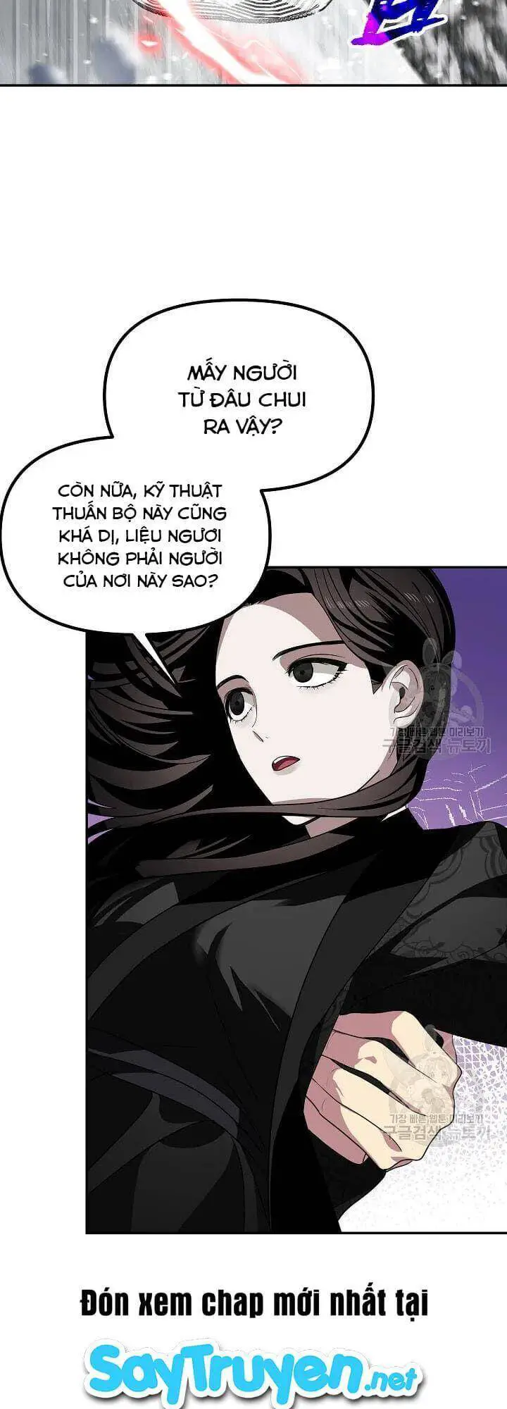 Tôi Là Thợ Săn Có Kĩ Năng Tự Sát Cấp Sss Nettruyen ZZZ Chương 55 Page 14