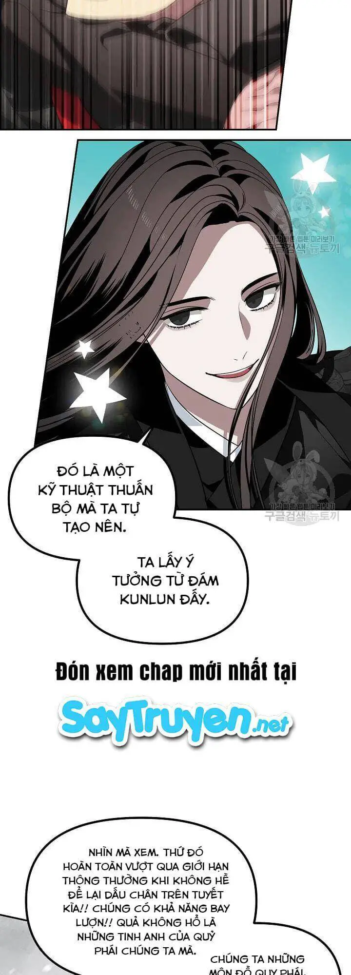 Tôi Là Thợ Săn Có Kĩ Năng Tự Sát Cấp Sss Nettruyen ZZZ Chương 55 Page 18