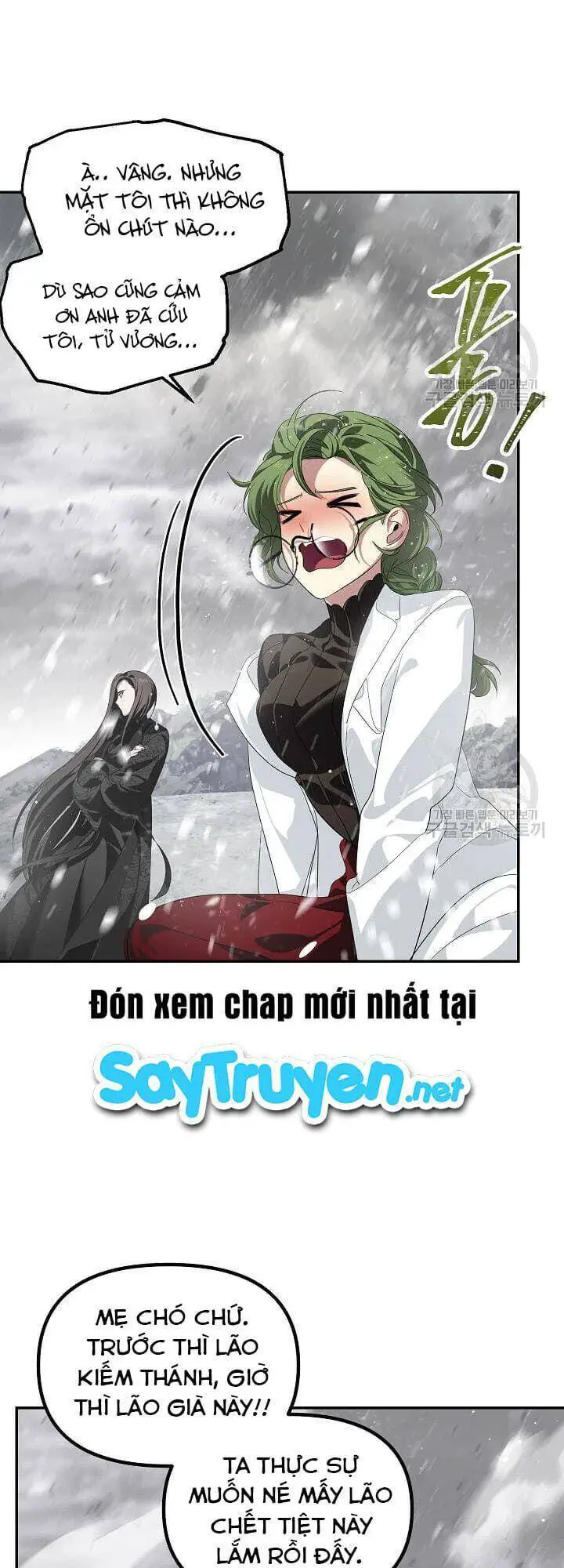 Tôi Là Thợ Săn Có Kĩ Năng Tự Sát Cấp Sss Nettruyen ZZZ Chương 55 Page 46