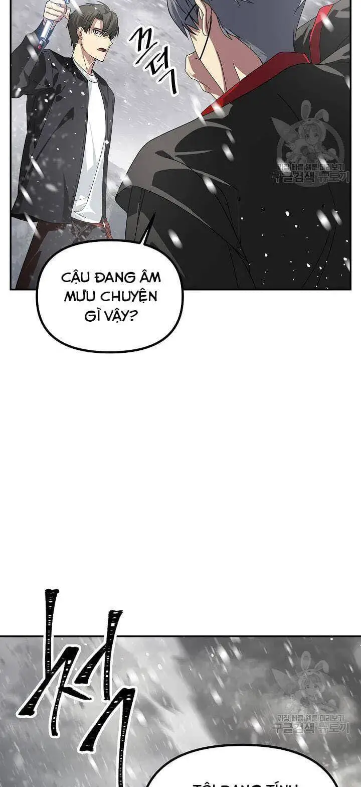 Tôi Là Thợ Săn Có Kĩ Năng Tự Sát Cấp Sss Nettruyen ZZZ Chương 55 Page 48
