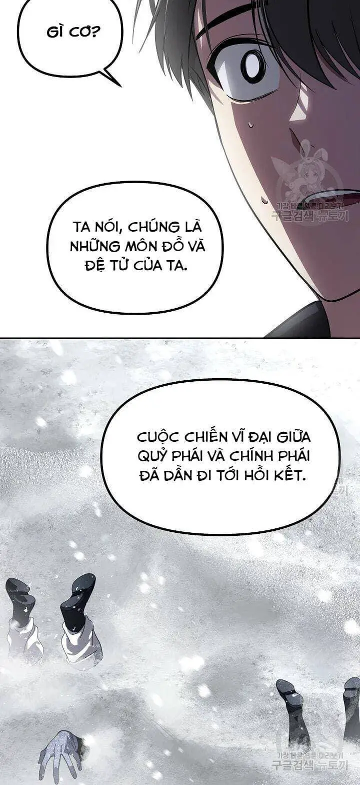 Tôi Là Thợ Săn Có Kĩ Năng Tự Sát Cấp Sss Nettruyen ZZZ Chương 55 Page 53