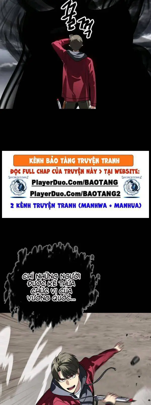 Tôi Là Thợ Săn Có Kĩ Năng Tự Sát Cấp Sss Nettruyen ZZZ Chương 34 Page 28