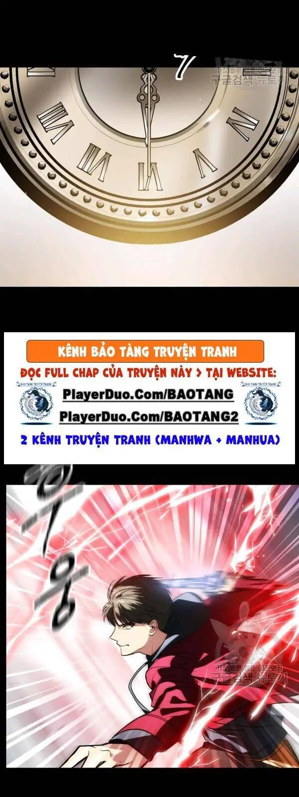 Tôi Là Thợ Săn Có Kĩ Năng Tự Sát Cấp Sss Nettruyen ZZZ Chương 34 Page 36