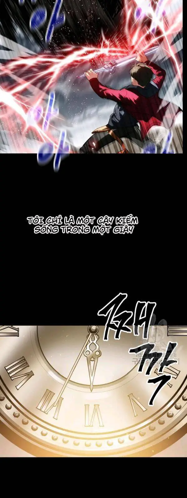 Tôi Là Thợ Săn Có Kĩ Năng Tự Sát Cấp Sss Nettruyen ZZZ Chương 34 Page 38