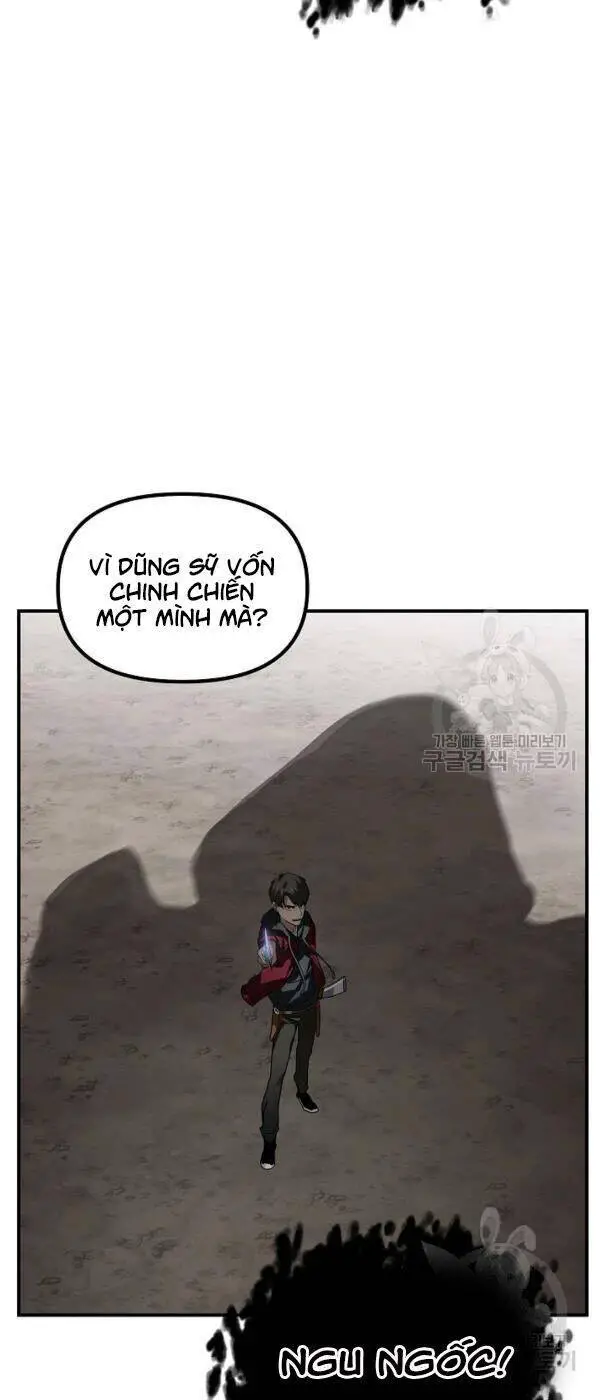 Tôi Là Thợ Săn Có Kĩ Năng Tự Sát Cấp Sss Nettruyen ZZZ Chương 34 Page 54