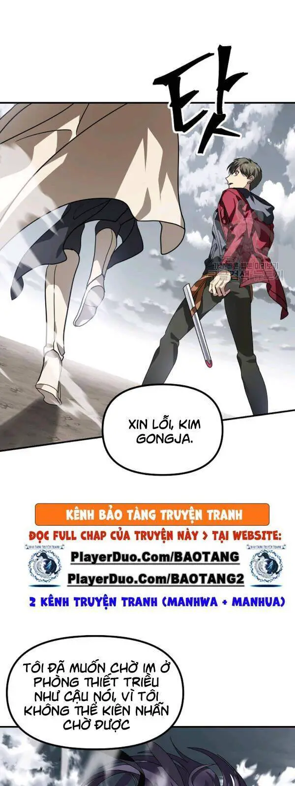 Tôi Là Thợ Săn Có Kĩ Năng Tự Sát Cấp Sss Nettruyen ZZZ Chương 34 Page 60