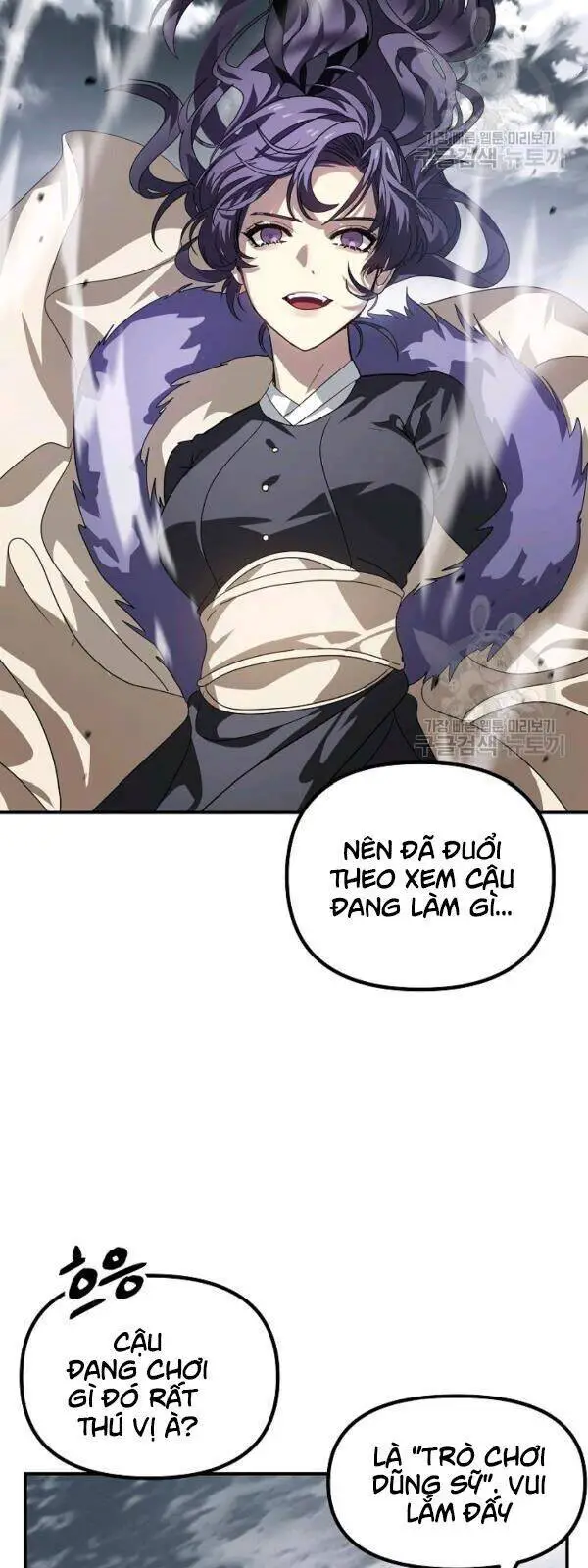 Tôi Là Thợ Săn Có Kĩ Năng Tự Sát Cấp Sss Nettruyen ZZZ Chương 34 Page 61