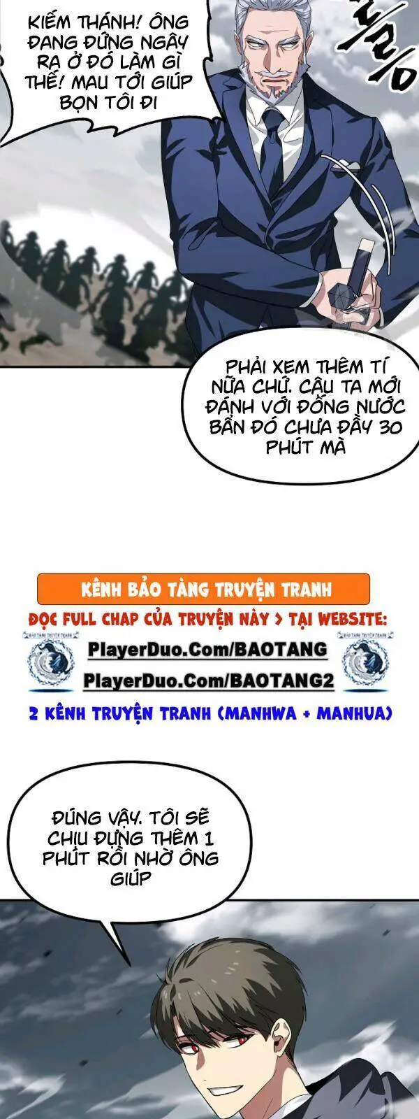 Tôi Là Thợ Săn Có Kĩ Năng Tự Sát Cấp Sss Nettruyen ZZZ Chương 34 Page 70