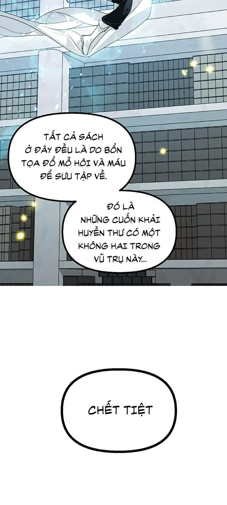 Tôi Là Thợ Săn Có Kĩ Năng Tự Sát Cấp Sss Nettruyen ZZZ Chuong 49 Page 13