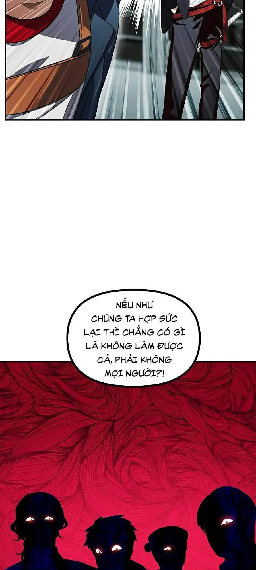 Tôi Là Thợ Săn Có Kĩ Năng Tự Sát Cấp Sss Nettruyen ZZZ Chuong 49 Page 19
