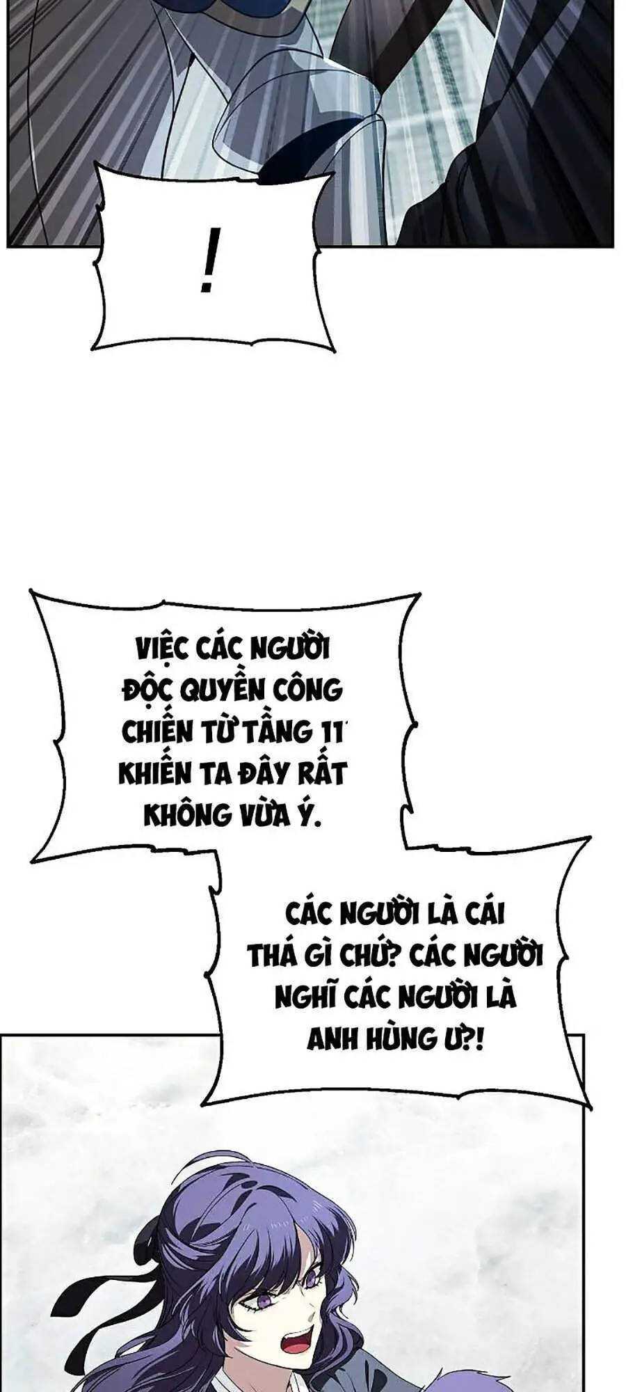 Tôi Là Thợ Săn Có Kĩ Năng Tự Sát Cấp Sss Nettruyen ZZZ Chuong 49 Page 23