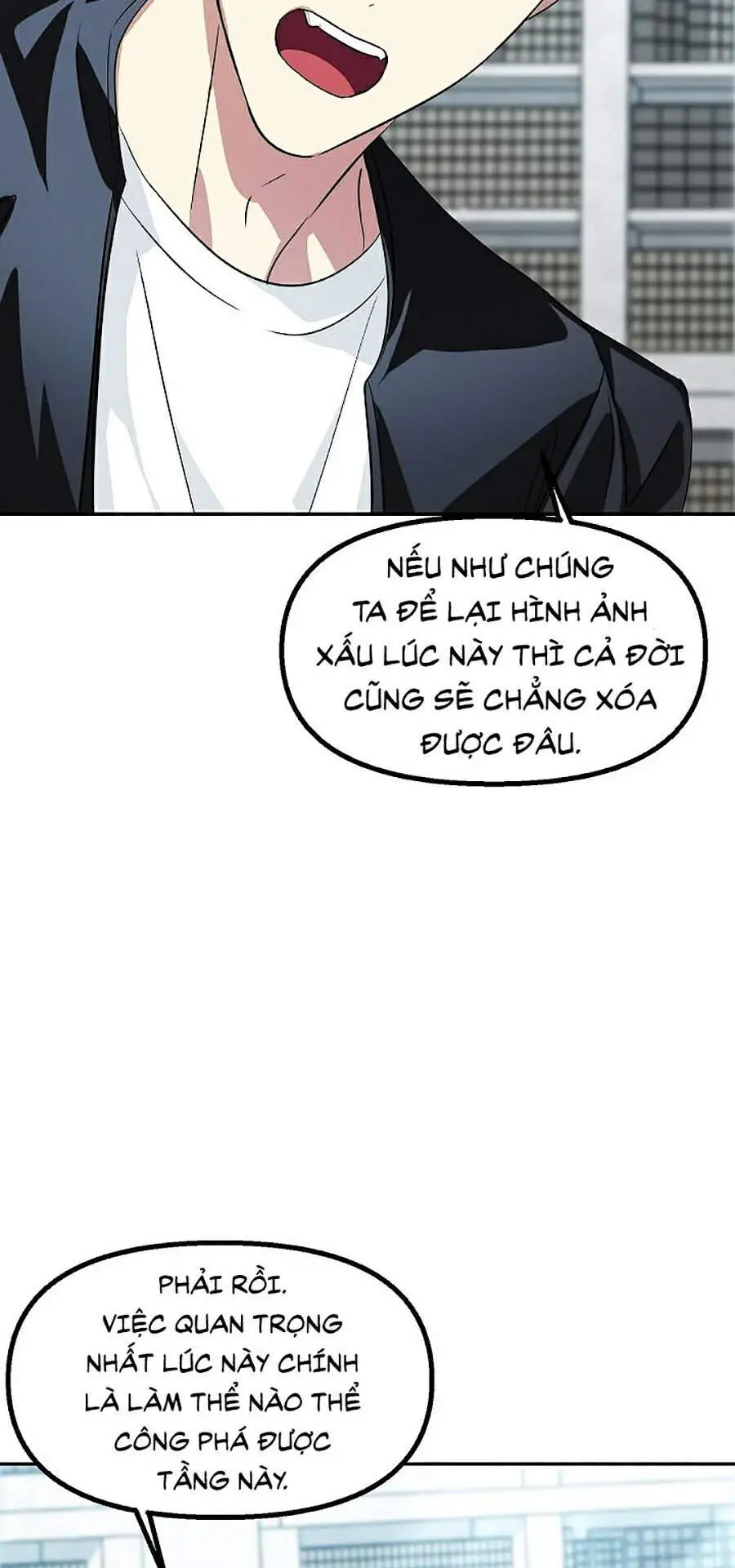 Tôi Là Thợ Săn Có Kĩ Năng Tự Sát Cấp Sss Nettruyen ZZZ Chuong 49 Page 33