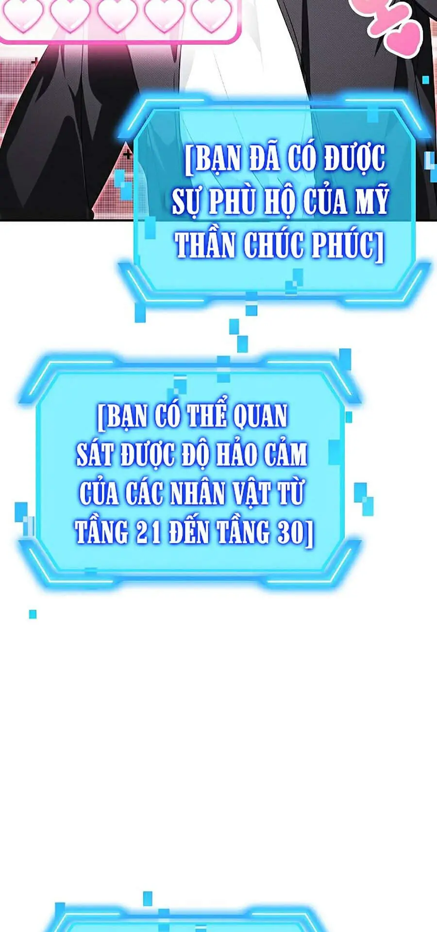 Tôi Là Thợ Săn Có Kĩ Năng Tự Sát Cấp Sss Nettruyen ZZZ Chuong 49 Page 39