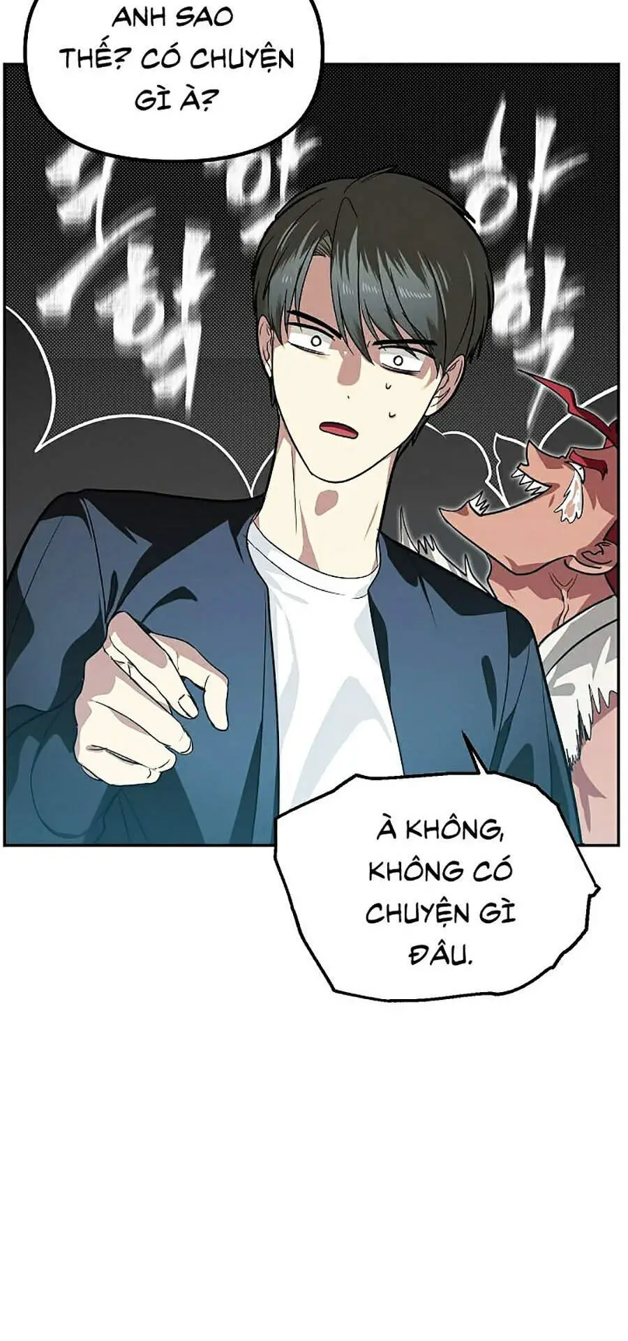 Tôi Là Thợ Săn Có Kĩ Năng Tự Sát Cấp Sss Nettruyen ZZZ Chuong 49 Page 45