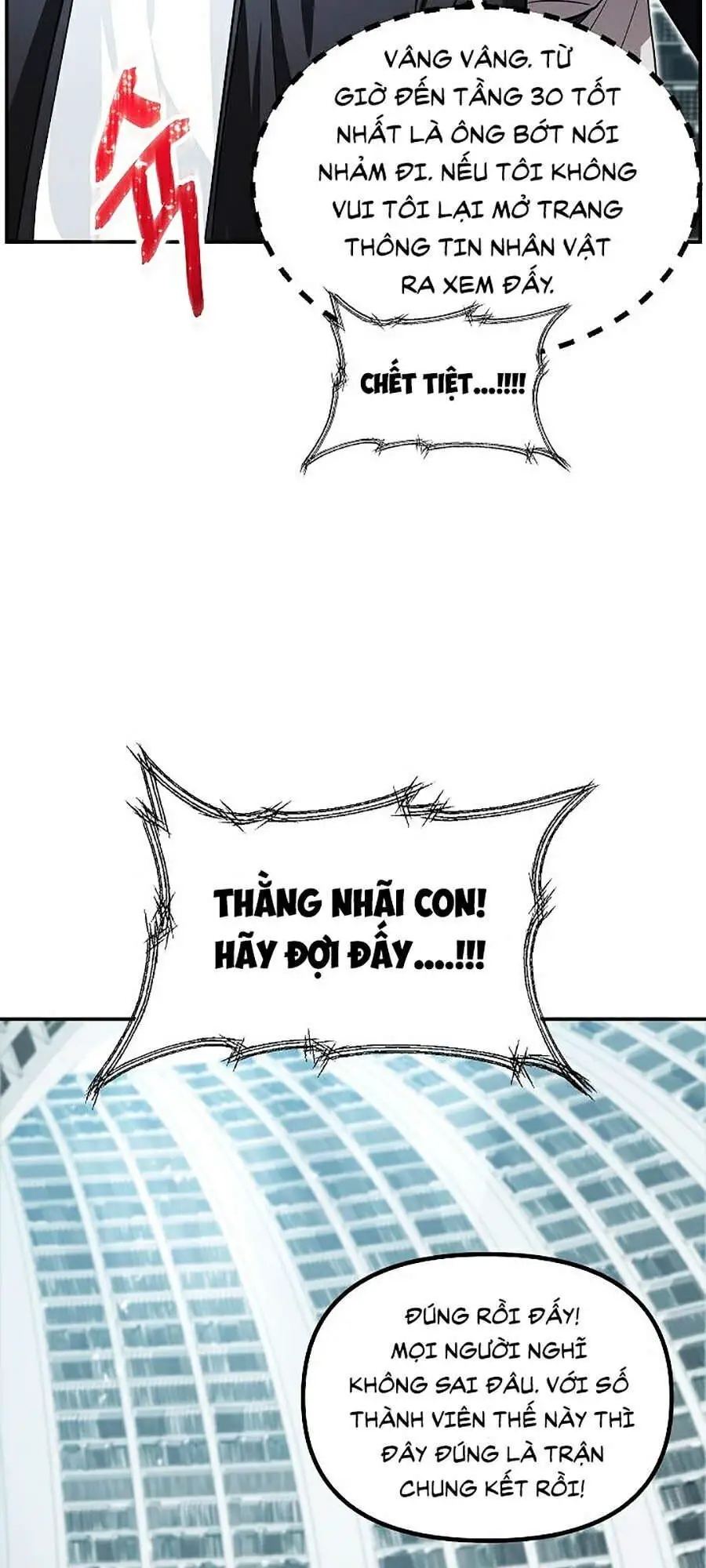 Tôi Là Thợ Săn Có Kĩ Năng Tự Sát Cấp Sss Nettruyen ZZZ Chuong 49 Page 54
