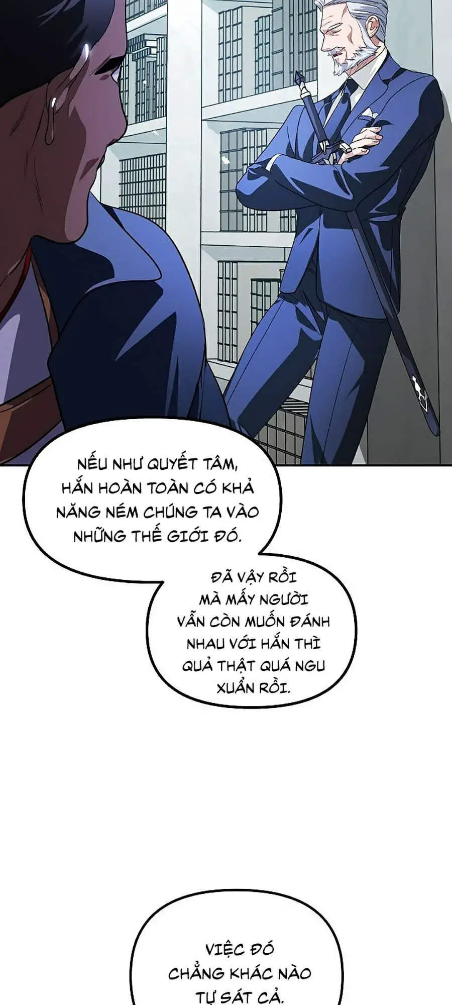 Tôi Là Thợ Săn Có Kĩ Năng Tự Sát Cấp Sss Nettruyen ZZZ Chuong 49 Page 58