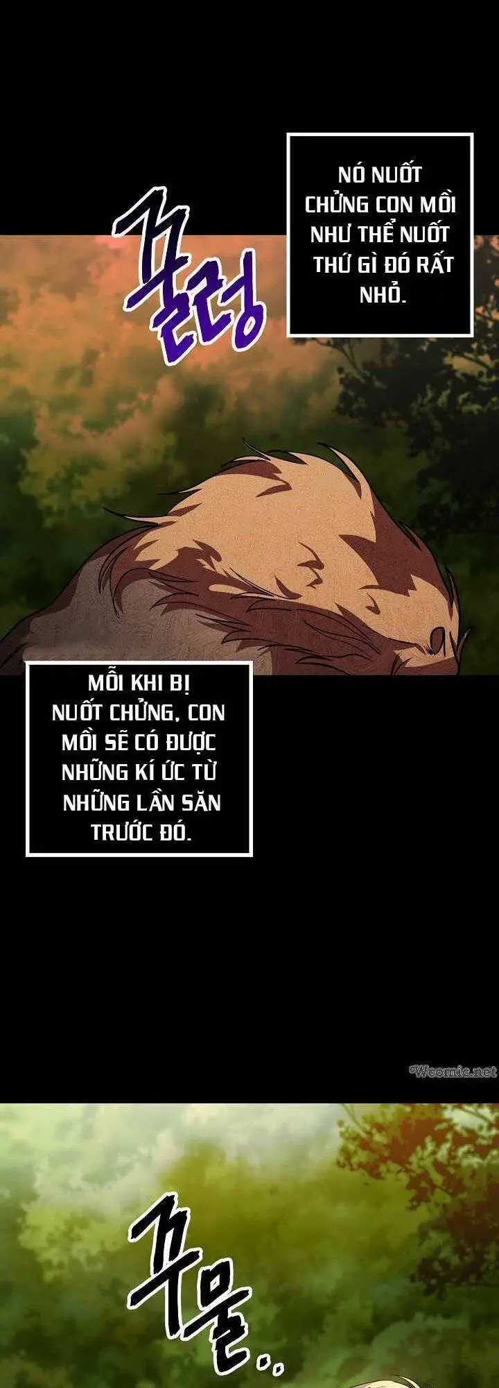 Tôi Là Thợ Săn Có Kĩ Năng Tự Sát Cấp Sss Nettruyen ZZZ Chương 35 Page 3