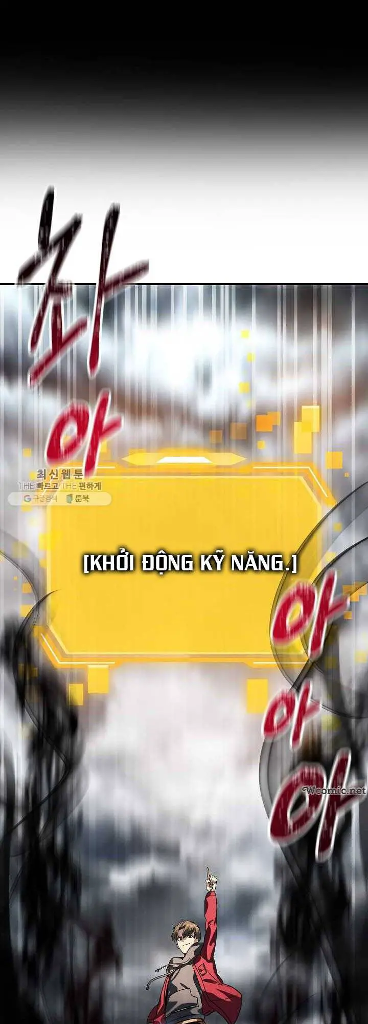 Tôi Là Thợ Săn Có Kĩ Năng Tự Sát Cấp Sss Nettruyen ZZZ Chương 35 Page 9