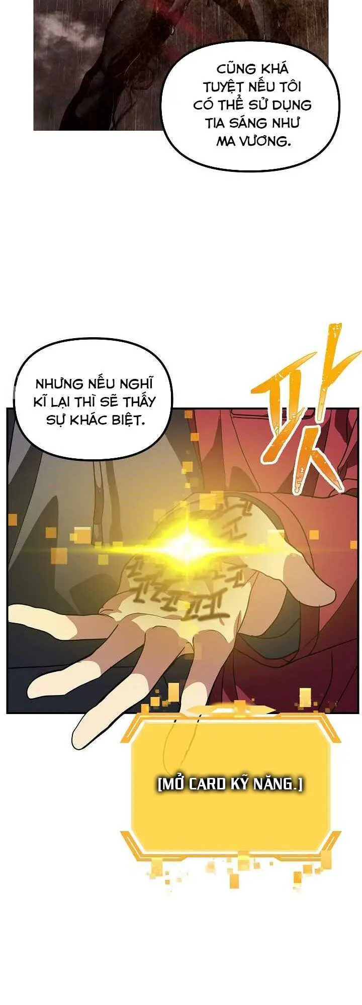 Tôi Là Thợ Săn Có Kĩ Năng Tự Sát Cấp Sss Nettruyen ZZZ Chương 35 Page 14
