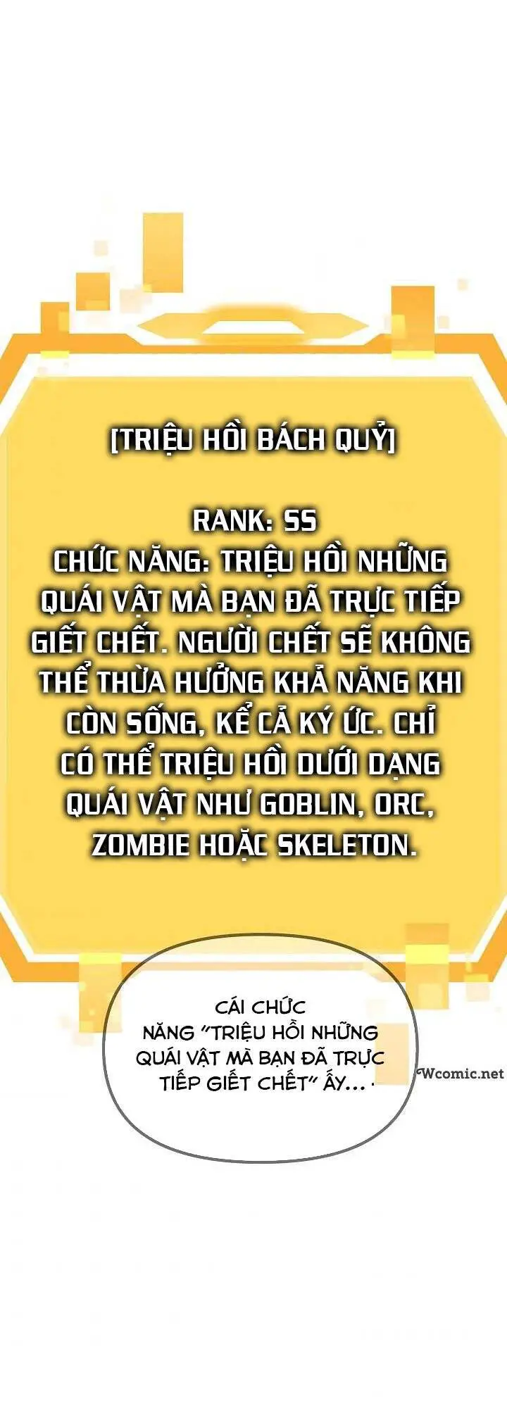 Tôi Là Thợ Săn Có Kĩ Năng Tự Sát Cấp Sss Nettruyen ZZZ Chương 35 Page 15