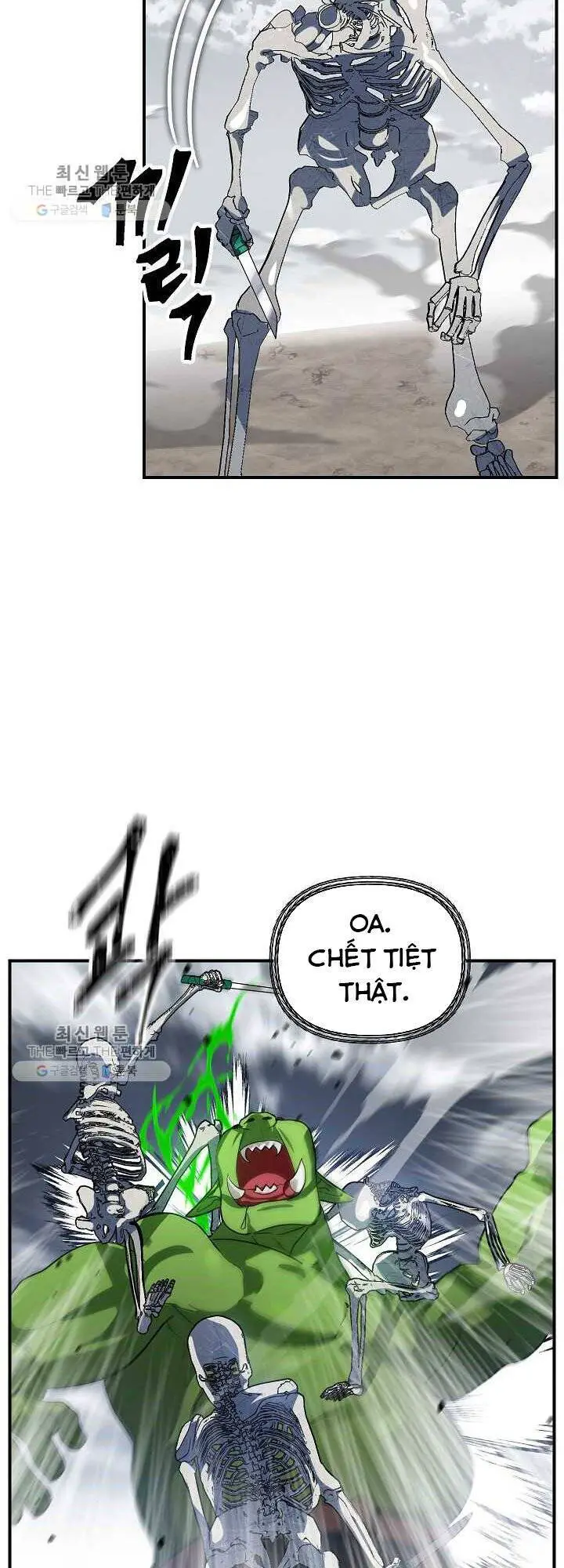 Tôi Là Thợ Săn Có Kĩ Năng Tự Sát Cấp Sss Nettruyen ZZZ Chương 35 Page 35