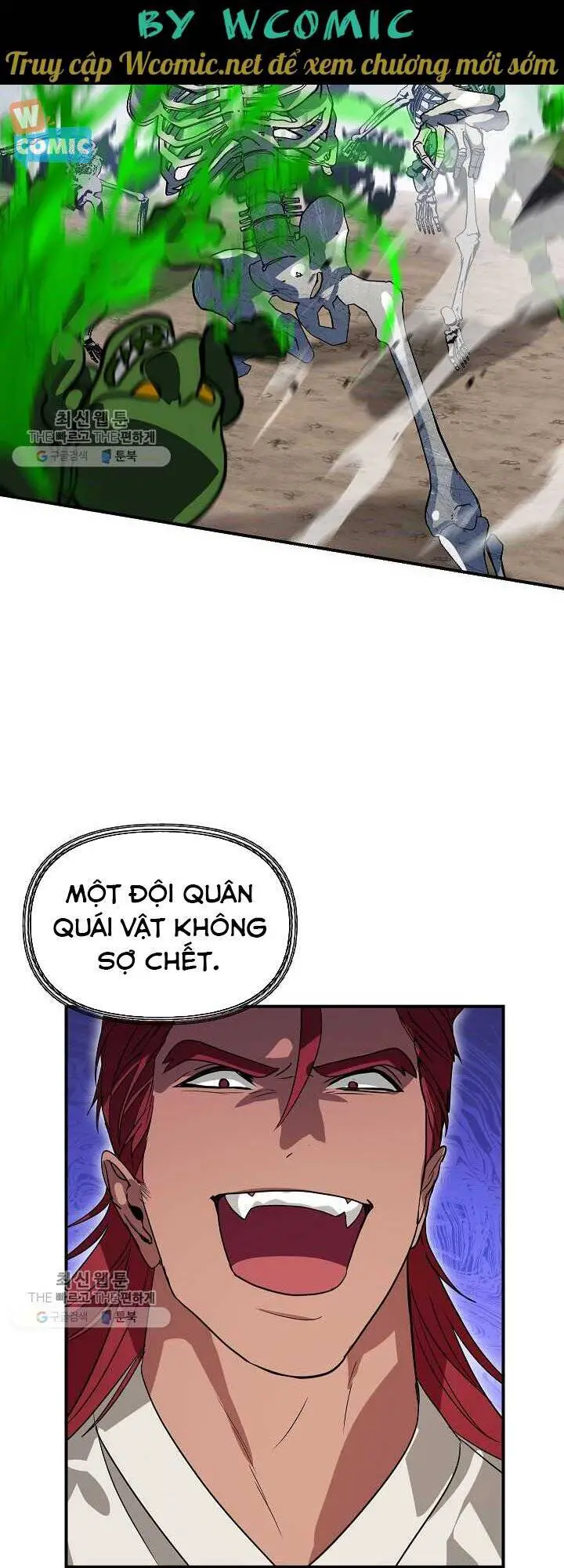 Tôi Là Thợ Săn Có Kĩ Năng Tự Sát Cấp Sss Nettruyen ZZZ Chương 35 Page 37
